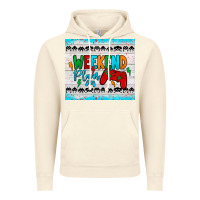 Vintage Artic weekend plans Vintage Hoodie - JahusDesignShop