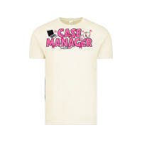Vintage Arctic breast cancer case manager Vintage Tee - texasbilliewilder