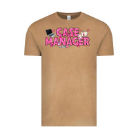 Vintage Camel breast cancer case manager Vintage Tee - texasbilliewilder