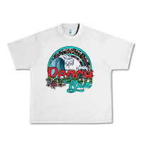 Lunar Rock beach bum Urban Heavy Tee - SublimationCraftShop