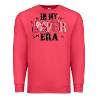 Cardinal in my lover era Premium Sweatshirt - MaliasSmallBusiness