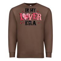 Chestnut in my lover era Premium Sweatshirt - MaliasSmallBusiness