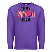 Purple in my lover era Premium Sweatshirt - MaliasSmallBusiness