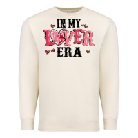 Sandshell in my lover era Premium Sweatshirt - MaliasSmallBusiness