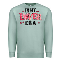 Seafoam in my lover era Premium Sweatshirt - MaliasSmallBusiness