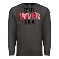 Smoke in my lover era Premium Sweatshirt - MaliasSmallBusiness