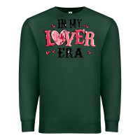 Sports Green in my lover era Premium Sweatshirt - MaliasSmallBusiness