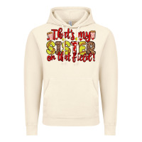 Vintage Artic that s my sister on that field Vintage Hoodie - Zillion Design Studio