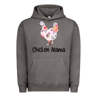 Pigment Tornado Chicken Mama Urban Hoodie - Bettercallsaul