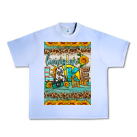 Grape Ice living on lake time air freshener Urban Heavy Tee - HRA Design Shop