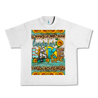 Lunar Rock living on lake time air freshener Urban Heavy Tee - HRA Design Shop