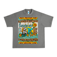 Tornado living on lake time air freshener Urban Heavy Tee - HRA Design Shop