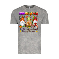 Hallothanksmas Its The Most Wonderful Time Of The Vintage Tee | Teevron