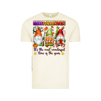 Vintage Arctic hallothanksmas its the most wonderful time of the Vintage Tee - texasbilliewilder