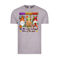Vintage Zinc hallothanksmas its the most wonderful time of the Vintage Tee - texasbilliewilder