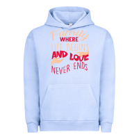 Pigment Grape Ice Family Urban Hoodie - Bettercallsaul