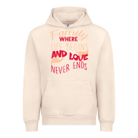 Sandshell Family Urban Hoodie - Bettercallsaul