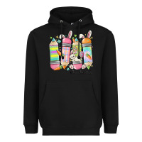 Black teaching my favorite peeps Heavyweight Hoodie - MaliasSmallBusiness