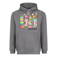 Storm teaching my favorite peeps Heavyweight Hoodie - MaliasSmallBusiness