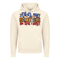 Vintage Artic that s my brother on that field Vintage Hoodie - Zillion Design Studio