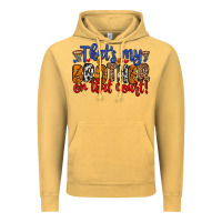Vintage Mustard that s my brother on that field Vintage Hoodie - Zillion Design Studio