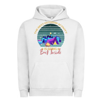 Pigment Lunar Rock camping The Best Outdoor Activity Is Going Back Inside Urban Hoodie - Bettercallsaul