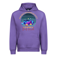 Tulip camping The Best Outdoor Activity Is Going Back Inside Urban Hoodie - Bettercallsaul