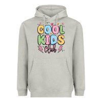 Moon Dust cool kids club Heavyweight Hoodie - MaliasSmallBusiness