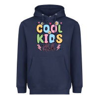 Cool Kids Club Heavyweight Hoodie | Teevron