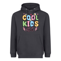 Smoke cool kids club Heavyweight Hoodie - MaliasSmallBusiness