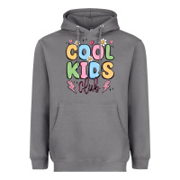 Storm cool kids club Heavyweight Hoodie - MaliasSmallBusiness