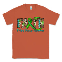 Copper faith kidney disease awareness Classic Tee - JahusDesignShop