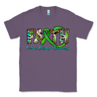Lavender faith kidney disease awareness Classic Tee - JahusDesignShop