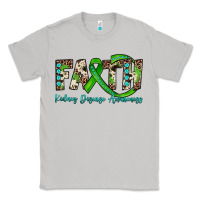 Moon Dust faith kidney disease awareness Classic Tee - JahusDesignShop