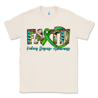 Natural faith kidney disease awareness Classic Tee - JahusDesignShop
