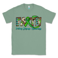 Sage faith kidney disease awareness Classic Tee - JahusDesignShop