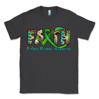 Smoke faith kidney disease awareness Classic Tee - JahusDesignShop