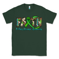 Sports Green faith kidney disease awareness Classic Tee - JahusDesignShop