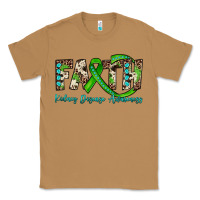 Toasted Coconut faith kidney disease awareness Classic Tee - JahusDesignShop