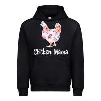 Foreset Green Chicken Mama Urban Hoodie - Bettercallsaul