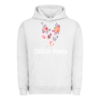 Pigment Lunar Rock Chicken Mama Urban Hoodie - Bettercallsaul