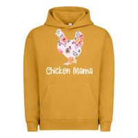 Pigment Peanut Butter Chicken Mama Urban Hoodie - Bettercallsaul