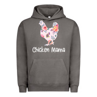 Pigment Tornado Chicken Mama Urban Hoodie - Bettercallsaul