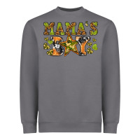 Storm mamas boy Heavyweight Sweatshirt - texasbilliewilder