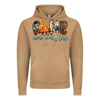 Vintage Camel camp more worry less Vintage Hoodie - JahusDesignShop