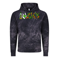 Dental Lucky St Patricks Day Vintage Hoodie | Teevron