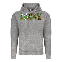 Cloud Rock dental lucky st patricks day Vintage Hoodie - RanaPortraitStore