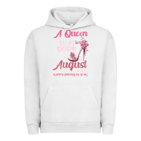 Pigment Lunar Rock A Queen Was Born In August 1965 Happy Birthday To Me 55 Years Old Urban Hoodie - Bettercallsaul