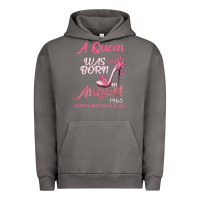 Pigment Tornado A Queen Was Born In August 1965 Happy Birthday To Me 55 Years Old Urban Hoodie - Bettercallsaul