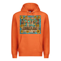 Carrot teacher of tiny humans tumbler Premium Hoodie - BundleAndBundleShop